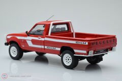 1:18 1993 Peugeot 504 Pick Up Dangel