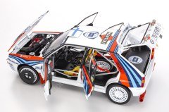 1:18 Lancia Delta HF Integrale 1992 Sanremo Juha Kankkunen