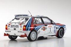 1:18 Lancia Delta HF Integrale 1992 Sanremo Juha Kankkunen