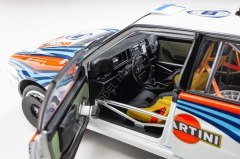 1:18 Lancia Delta HF Integrale 1992 Sanremo Juha Kankkunen