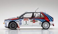 1:18 Lancia Delta HF Integrale 1992 Sanremo Juha Kankkunen