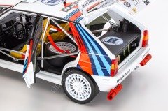 1:18 Lancia Delta HF Integrale 1992 Sanremo Juha Kankkunen