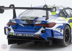 1:18 Spark 2024 BMW M4 GT3 #46 24h Le mans - Valentino Rossi