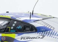 1:18 Spark 2024 BMW M4 GT3 #46 24h Le mans - Valentino Rossi