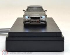 1:64 Kyosho MOTN - LED BASE SYSTEM