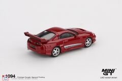 1:64 Mini GT Toyota Supra VeilSide Combat V-I Red