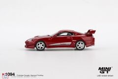 1:64 Mini GT Toyota Supra VeilSide Combat V-I Red