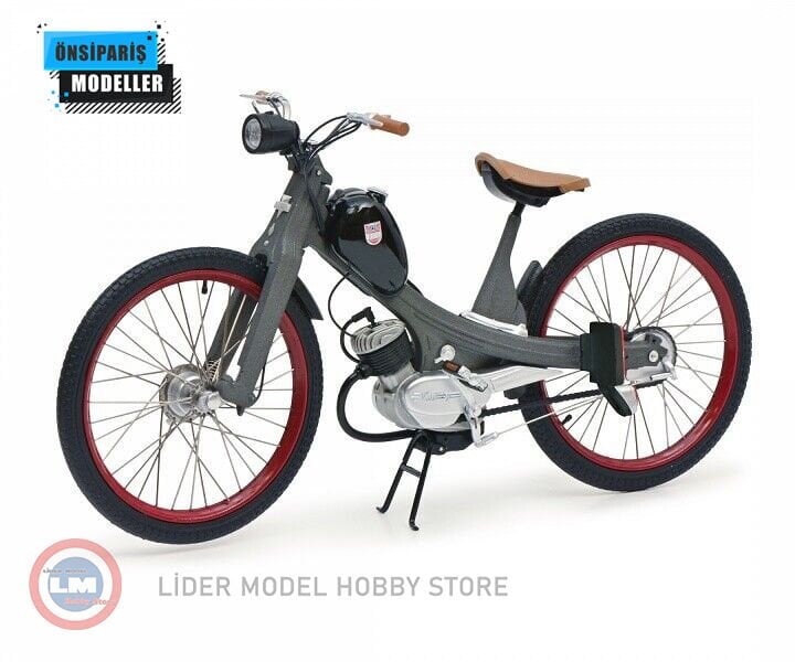1:10 NSU Quickly N CUSTOM I