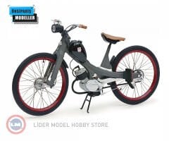 1:10 NSU Quickly N CUSTOM I
