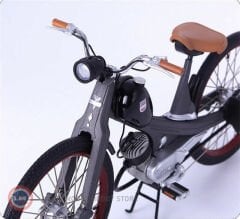 1:10 NSU Quickly N CUSTOM I
