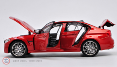 1:18 2017 BMW M3 Competition F80