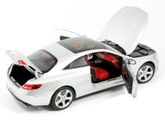 1:18 2014 Mercedes Benz S Class Coupe C217