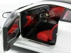 1:18 2014 Mercedes Benz S Class Coupe C217