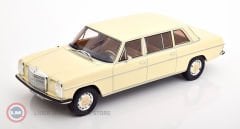 1:18 1970 Mercedes Benz W114 Lang