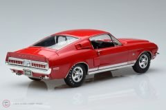 1:18 1968 Shelby GT500 KR King of the Road