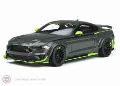 1:18 2021 Ford Mustang RTR Spec 5 10th Anniversary