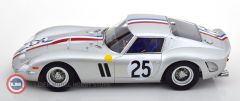 1:18 KK Scale 1963 Ferrari 250 GTO #25 Le Mans