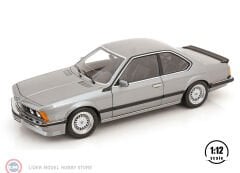 1:12 KK Scale BMW M635 CSI E24 (1987) - grey metallic