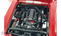 1:18 1968 Shelby GT500 KR New School