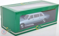 1:18 1978 Mercedes Benz W123 Lang