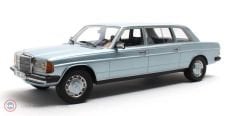 1:18 1978 Mercedes Benz W123 Lang