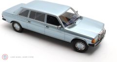 1:18 1978 Mercedes Benz W123 Lang