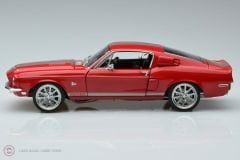 1:18 1968 Shelby GT500 KR New School