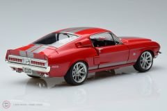 1:18 1968 Shelby GT500 KR New School