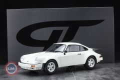 1:18 1984 Porsche 911 SC RS