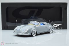 1:18 2021 Porsche 356 S-KLUB OUTLAW SPEEDSTER