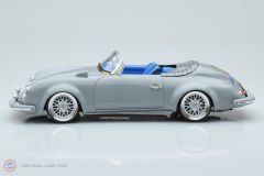 1:18 2021 Porsche 356 S-KLUB OUTLAW SPEEDSTER