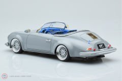 1:18 2021 Porsche 356 S-KLUB OUTLAW SPEEDSTER