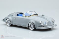 1:18 2021 Porsche 356 S-KLUB OUTLAW SPEEDSTER