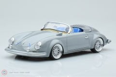 1:18 2021 Porsche 356 S-KLUB OUTLAW SPEEDSTER