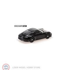 1:64 Minichamps 2025 Porsche  911 992-2 CARRERA GTS COUPE