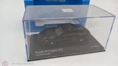 1:64 Minichamps 2025 Porsche  911 992-2 CARRERA GTS COUPE