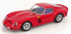 1:12 KK Scale 1962 Ferrari 250 GTO