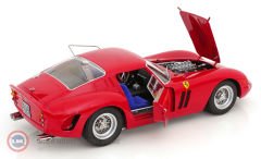 1:12 KK Scale 1962 Ferrari 250 GTO