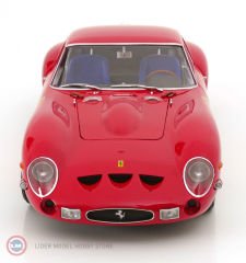 1:12 KK Scale 1962 Ferrari 250 GTO