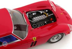1:12 KK Scale 1962 Ferrari 250 GTO