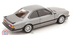 1:12 KK Scale BMW M635 CSI E24 (1987) - grey metallic