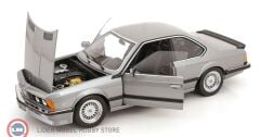 1:12 KK Scale BMW M635 CSI E24 (1987) - grey metallic