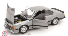 1:12 KK Scale BMW M635 CSI E24 (1987) - grey metallic