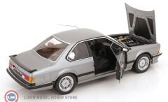 1:12 KK Scale BMW M635 CSI E24 (1987) - grey metallic