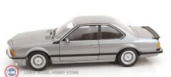 1:12 KK Scale BMW M635 CSI E24 (1987) - grey metallic
