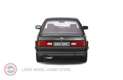 1:18 1988 BMW E30 325i Sedan