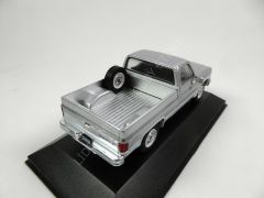 1:43 1986 Chevrolet  C-10 Silverado