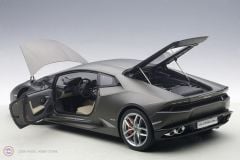 1:12 Autoart 2014 Lamborghini Huracan LP610-4 - Gri