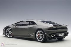 1:12 Autoart 2014 Lamborghini Huracan LP610-4 - Gri