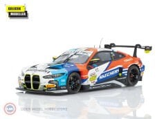 1:18 Spark 2024 BMW M4 GT3 #46 24h Spa
